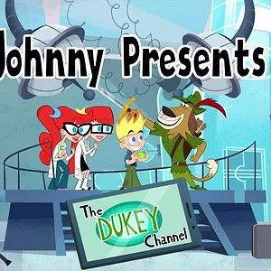 Johnny Test