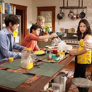 The Fosters