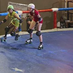 Sports d'ailleurs