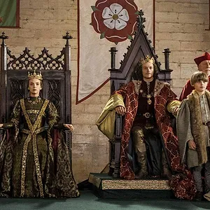 The White Princess