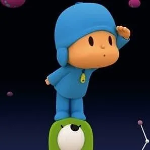 Pocoyo