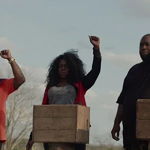 Trigger Warning with Killer Mike