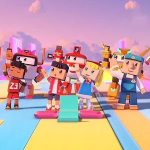 Super Wings, Paré au décollage