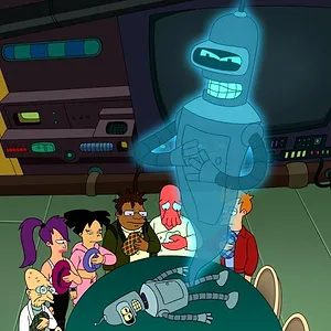 Futurama