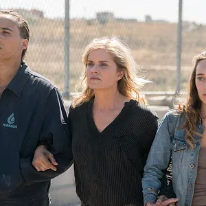 Fear the Walking Dead