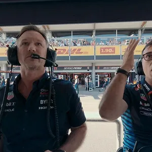 Formula 1 : Pilotes de leur destin