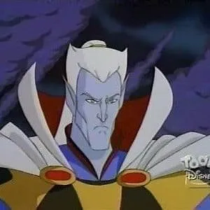 Gargoyles, les anges de la nuit