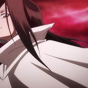SHAMAN KING
