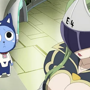 Edens Zero