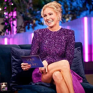 Love Is Blind : Suède