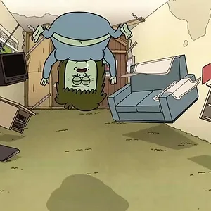 Regular Show