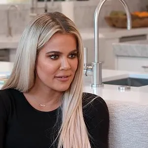 L'incroyable Famille Kardashian