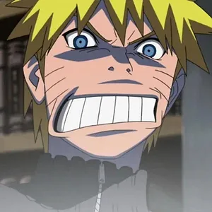 NARUTO