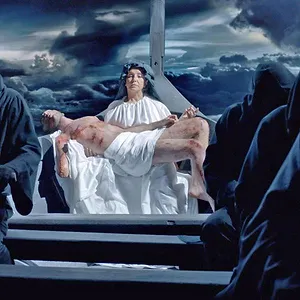 X-Files : Aux frontières du réel