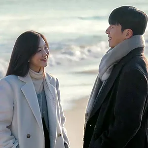 The Midnight Romance in Hagwon