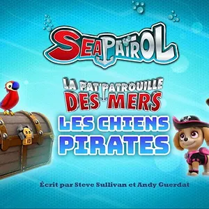 La Pat' Patrouille