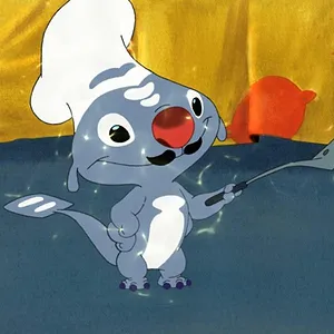 Lilo & Stitch: la série