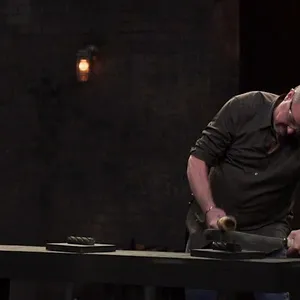 Le Meilleur Forgeron