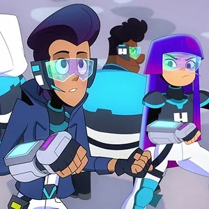Glitch Techs