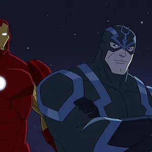 Avengers Rassemblement