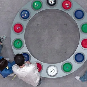 À l'épreuve du diable