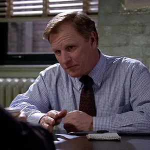 New York Police Blues