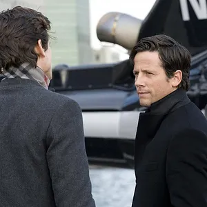 FBI : Duo très spécial