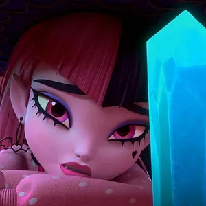 Monster High : Un lycée pas comme les autres