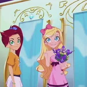 LoliRock