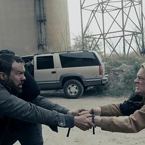 The Handmaid's Tale : La Servante écarlate