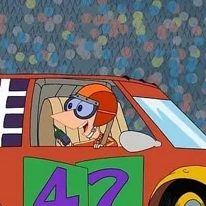 Phinéas et Ferb