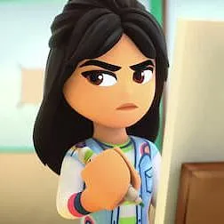 LEGO Friends: Un nouveau chapitre