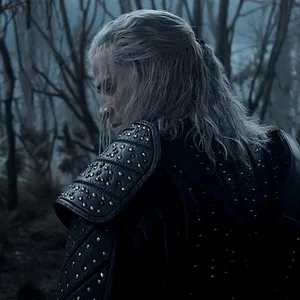 The Witcher