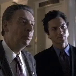 New York, police judiciaire