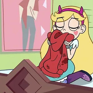 Star Butterfly