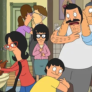 Bob's Burgers