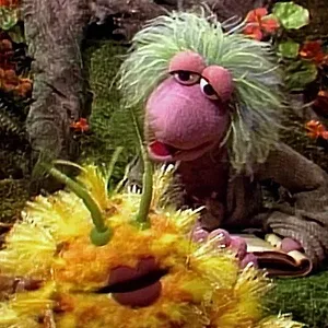 Fraggle Rock