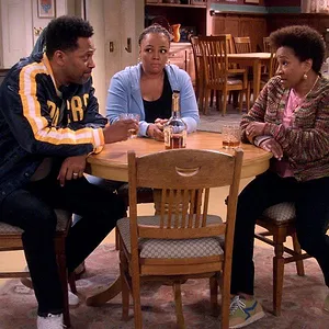 La Famille Upshaw