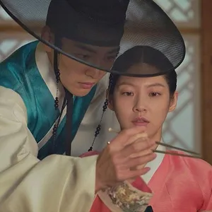 Flower Crew - Joseon Marriage Agency