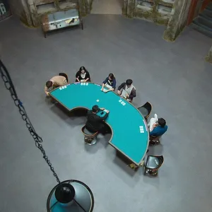 À l'épreuve du diable