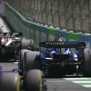 Formula 1 : Pilotes de leur destin