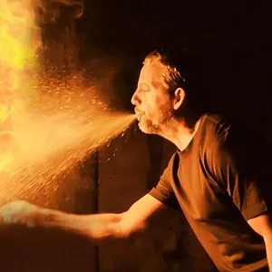 David Blaine : Aux frontières de l'impossible