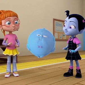 Vampirina