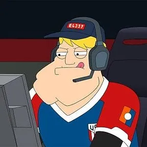 American Dad!