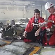 Mayday : Dangers dans le ciel