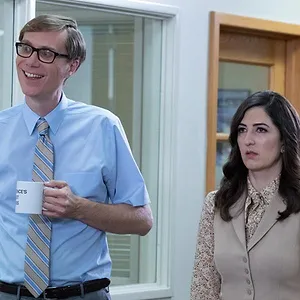 S3 E9 : Les Janet