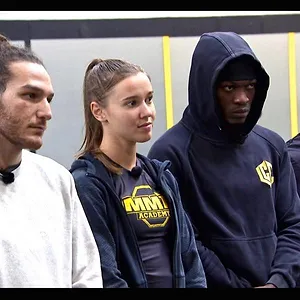 MMA Academy