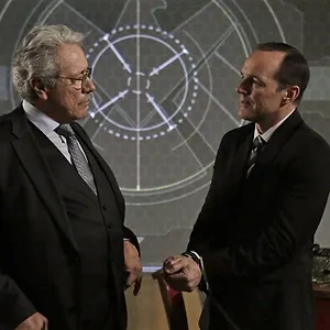 Marvel : Les Agents du S.H.I.E.L.D.