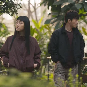 Parasyte: The Grey