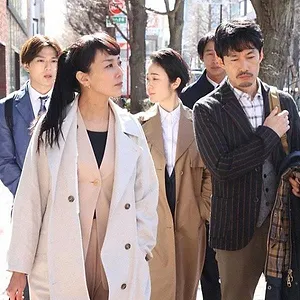 Ichikei’s Crow – Les jours de la cour criminelle